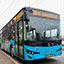 Ruta de troleibuz nr. 31 va fi înlocuită în totalitate cu ruta de autobuz nr. 18
