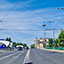 În perioada 08 - 10 mai 2024, va fi suspendat traficul rutier pe anumite străzi din capitală
