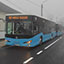 Lansarea rutei de autobuz nr. 37