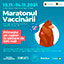 La data de 13.11 - 14.11.2021 te inviăm la Maratonul de Vaccinare