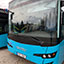 Sâmbătă, 28.01.2023, autobuzele vor circula conform orarelor pentru sâmbătă lucrătoare.