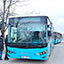Autobuze noi distribuite și pe rutele suburbane
