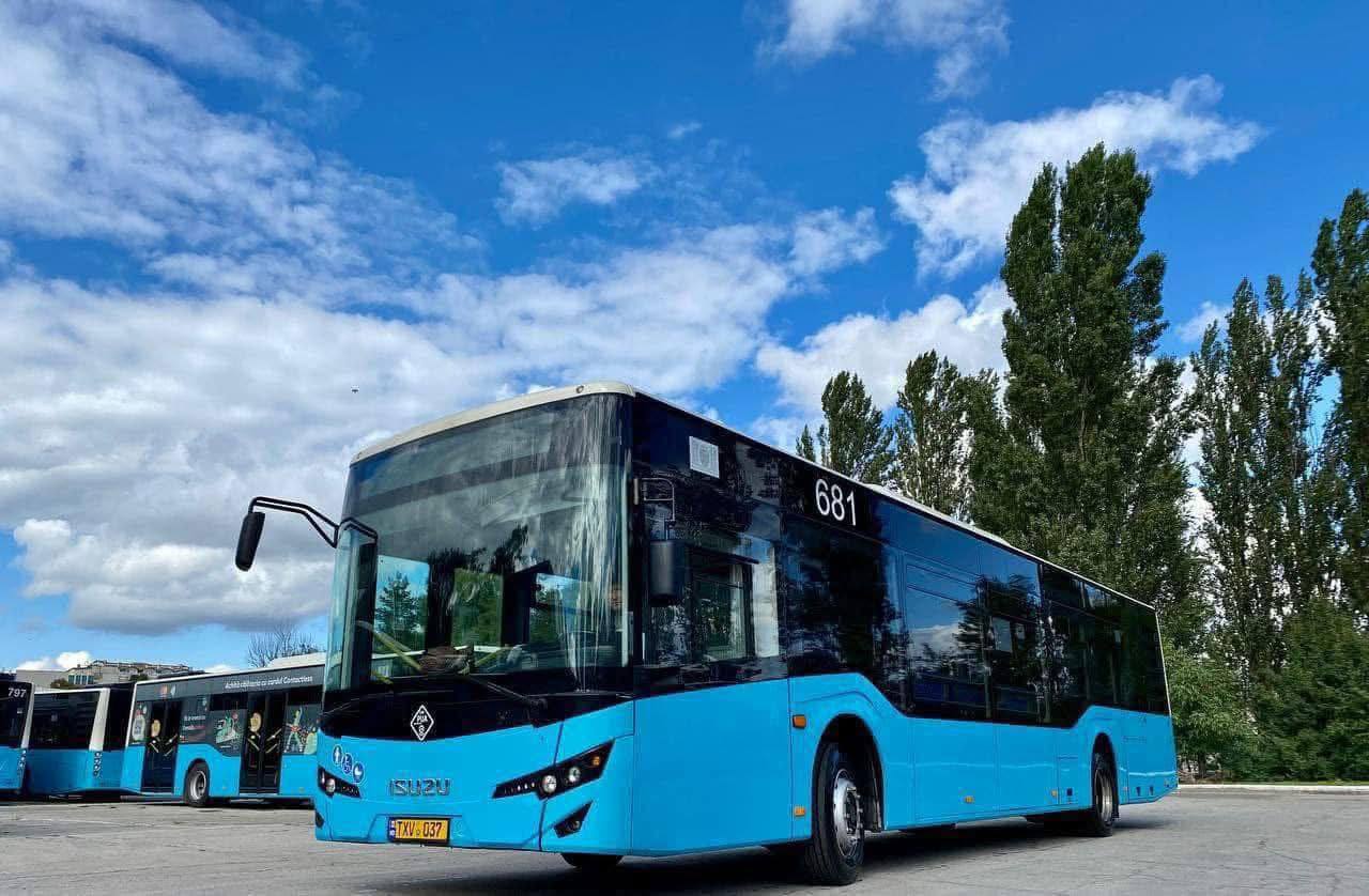 Începând cu ora 09:30, 13.08.2026 circulația pe traseul M3, de la Podul Băcioi spre municipiul Chișinău, este sistată.