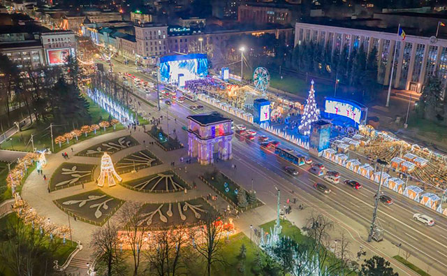 Vă informăm că la data de 01 ianuarie 2026 vor fi operate modificări în circulația mai multor rute de autobuz