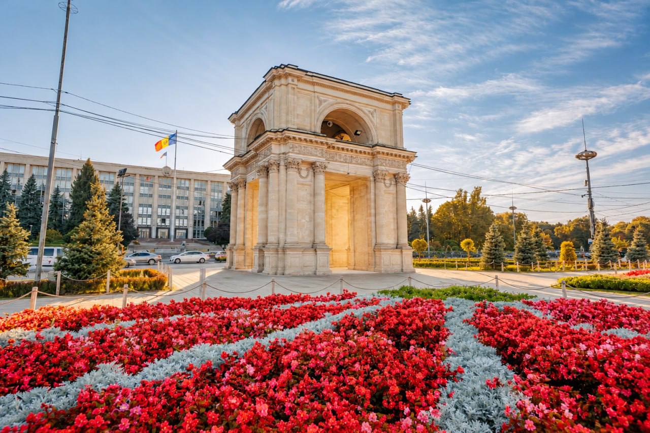 De Hramul orașului Chișinău, transportul public municipal va activa în regim special