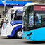 Circulația transportului public municipal în zilele de 30 aprilie, 1 și 2 mai 2022